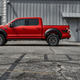 Image for article titled The 2019 Ford F-150 RTR Is Your Big Bouncing Off-Roading Beef-Boy Buddy